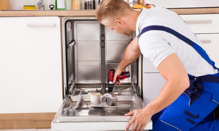 Balçova Candy Servisi